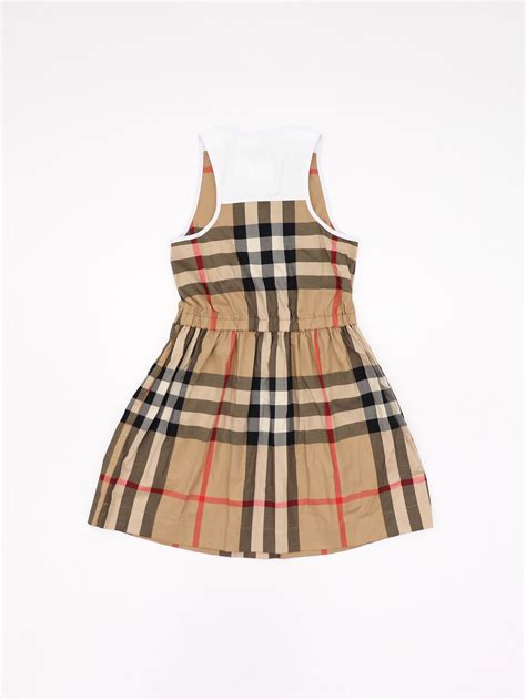 Abbigliamento BURBERRY Bambina 3.